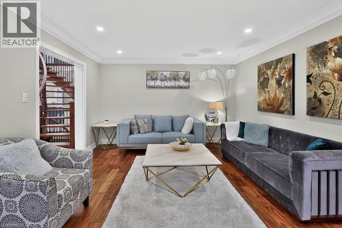 1634 Tipperary Court, Mississauga, ON 