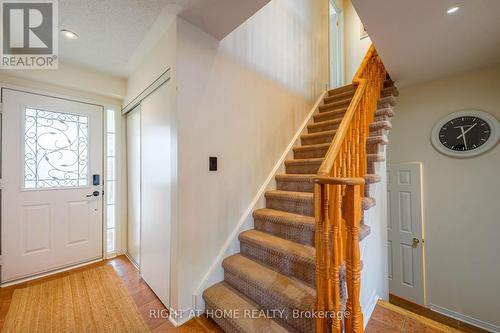 3881 Partition Road, Mississauga, ON 