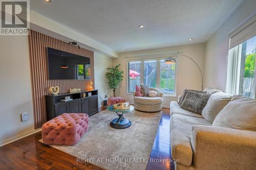 3881 Partition Road, Mississauga, ON 