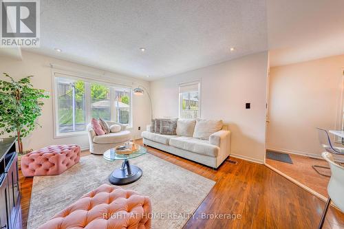 3881 Partition Road, Mississauga, ON 