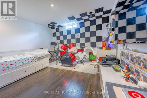 3881 Partition Road, Mississauga, ON 