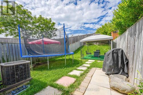 3881 Partition Road, Mississauga, ON 