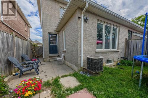 3881 Partition Road, Mississauga, ON 