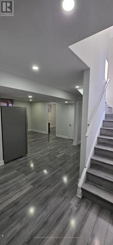 #BASEMENT - 131 MAJOR WILLIAM SHARPE DRIVE , Brampton, Ontario L6X 4A6 3