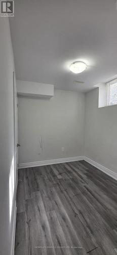 #BASEMENT - 131 MAJOR WILLIAM SHARPE DRIVE , Brampton, Ontario L6X 4A6 4