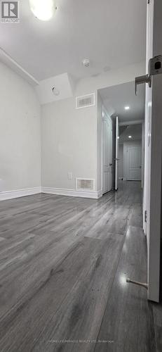 #BASEMENT - 131 MAJOR WILLIAM SHARPE DRIVE , Brampton, Ontario L6X 4A6 5