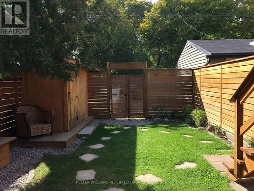 MAIN - 226 HARVIE AVENUE , Toronto, Ontario M6E 4K6 5