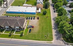 1176 Wascana STREET  Regina, SK S4T 4J2
