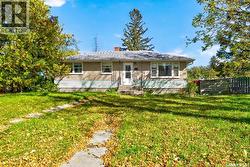 617 Aberdeen CRESCENT  Regina, SK S4T 6A9