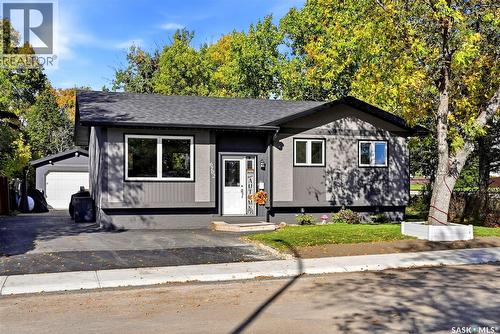 6702 Whelan Drive, Regina, SK 