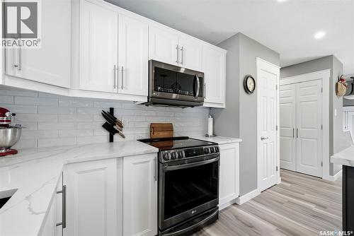 6702 Whelan Drive, Regina, SK 