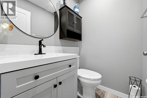 6702 Whelan Drive, Regina, SK 
