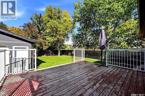 6702 Whelan Drive, Regina, SK 