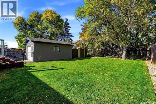 6702 Whelan Drive, Regina, SK 