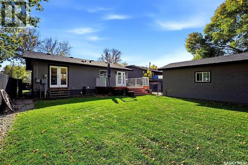 6702 Whelan Drive, Regina, SK 