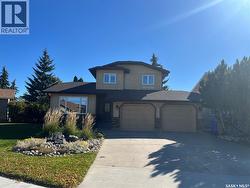 3531 PEDERSON CRESCENT  Regina, SK S4V 2A6