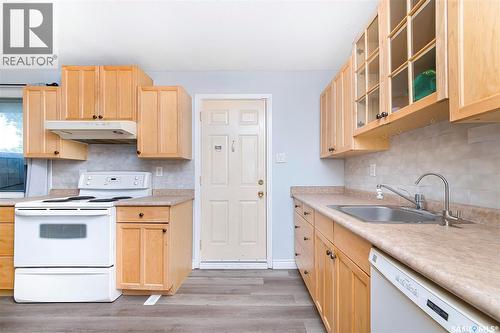 610 X Avenue N, Saskatoon, SK 