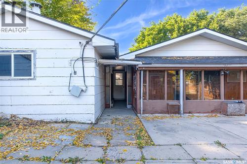 610 X Avenue N, Saskatoon, SK 