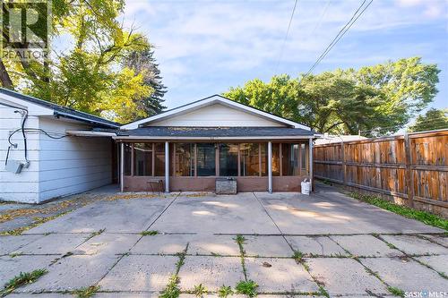 610 X Avenue N, Saskatoon, SK 