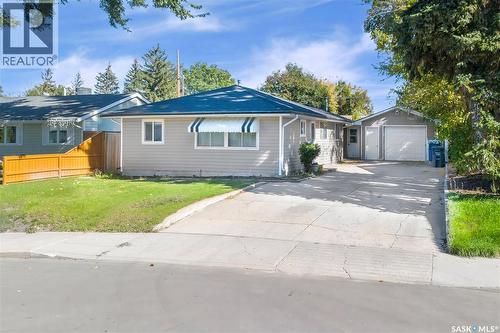610 X Avenue N, Saskatoon, SK 