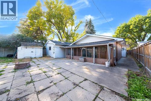 610 X Avenue N, Saskatoon, SK 