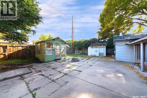 610 X Avenue N, Saskatoon, SK 