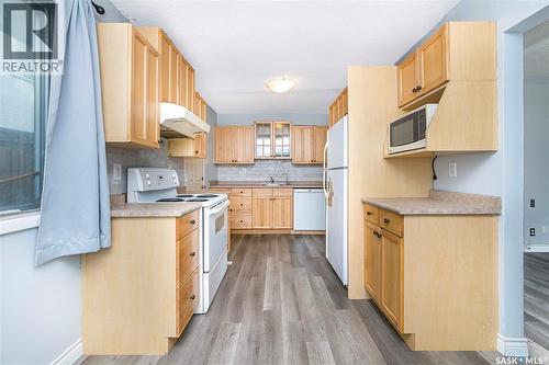 610 X Avenue N, Saskatoon, SK 