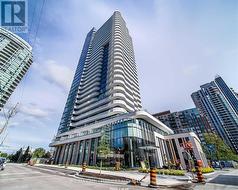 2809 - 15 HOLMES AVENUE Toronto, ON M2N 4L8
