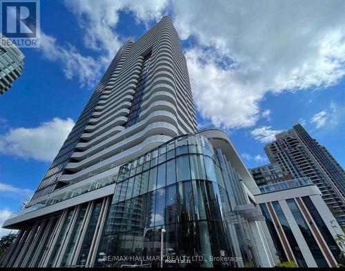 2809 - 15 HOLMES AVENUE , Toronto, Ontario M2N 4L8 2
