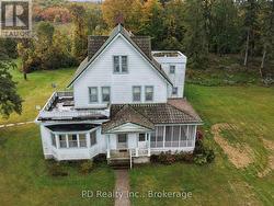 8 PRIVATE (DELORO) ROAD Marmora And Lake (Marmora Ward), ON K0K 2M0