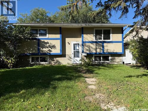 100 Marshall Crescent, Regina, SK 