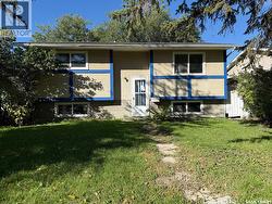 100 Marshall CRESCENT  Regina, SK S4R 4Y9