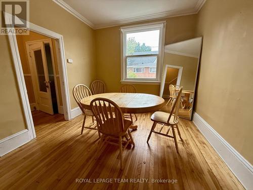 60 Herridge Street, Ottawa, ON 