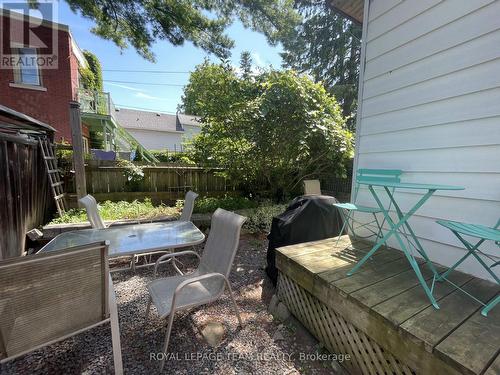 60 Herridge Street, Ottawa, ON 