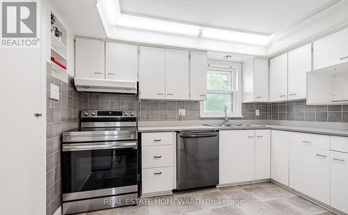 MAIN - 11 GREENBRIAR ROAD , Toronto, Ontario M2K 1H4 5