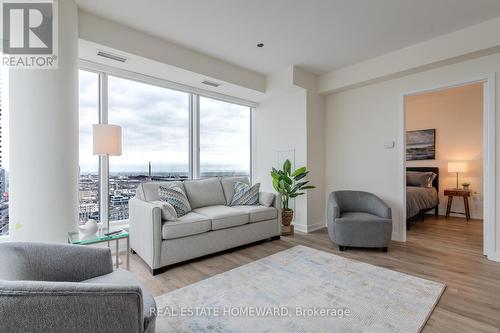 3907 - 28 FREELAND ST. STREET , Toronto, Ontario M5E 0E3 2