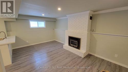 LOWER - 12 SHANNON STREET , Orillia, Ontario L3V 6L7 3