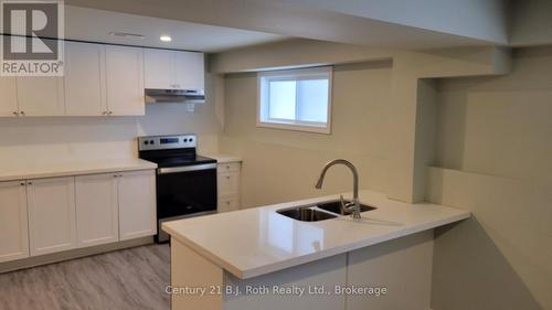 LOWER - 12 SHANNON STREET , Orillia, Ontario L3V 6L7 4