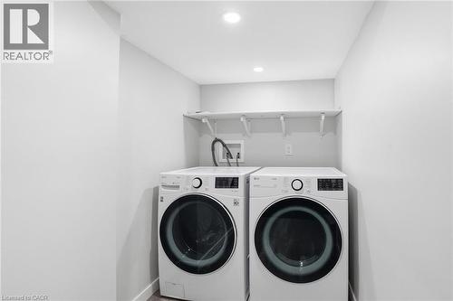 43 FLEMING Crescent Unit# Lower , Caledonia, Ontario N3W 0C3 5