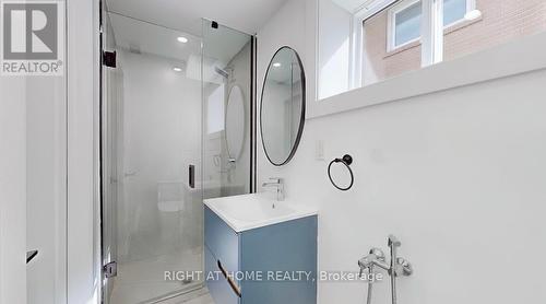 BASEMENT/STUDIO - 118 CLIFTON AVENUE , Toronto, Ontario M3H 4L3 5