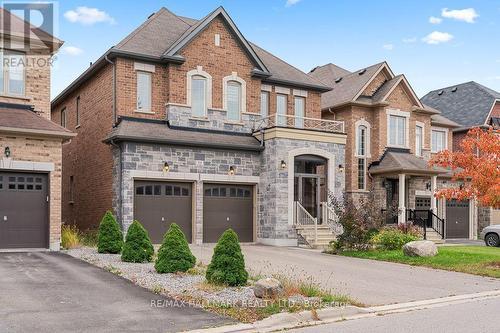 55 MARBROOK STREET , Richmond Hill, Ontario L4C 0Y8 2