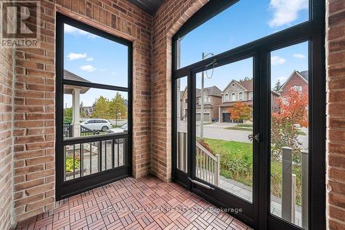 55 MARBROOK STREET , Richmond Hill, Ontario L4C 0Y8 5