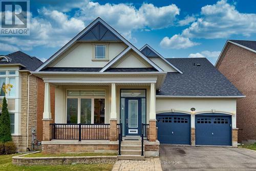 134 KINGSHILL ROAD  Richmond Hill, ON L4E 4W9