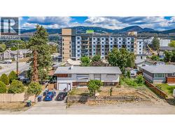 545 Froelich Road Kelowna, BC V1X 3M7