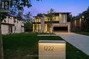 1222 Mississauga Road, Mississauga, ON 