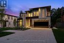 1222 Mississauga Road, Mississauga, ON 