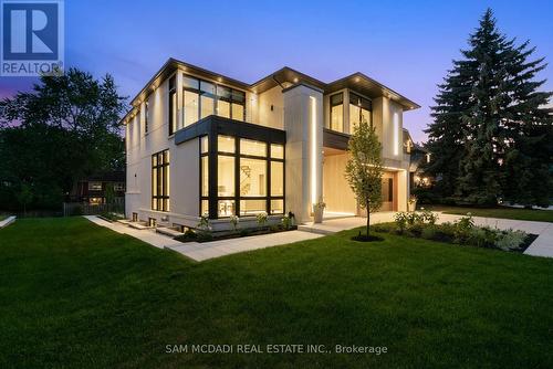 1222 Mississauga Road, Mississauga, ON 