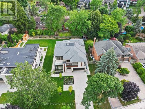 1222 Mississauga Road, Mississauga, ON 