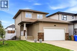 5101 Tutor WAY  Regina, SK S4W 0H4