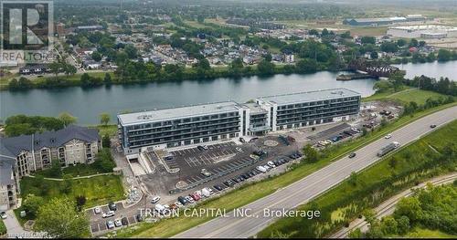 505 - 350 PRINCE CHARLES DRIVE S , Welland, Ontario L3C 5A6 5